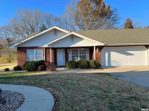 504 Hancock Ct, Carbondale, IL 62901