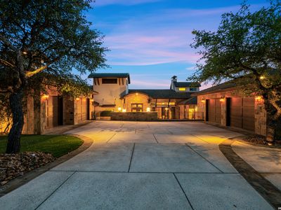 48 Oakland Hls, Boerne, TX, 78006