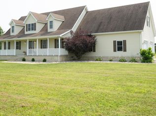 5703 Galestown Reliance Rd, Rhodesdale, MD 21659