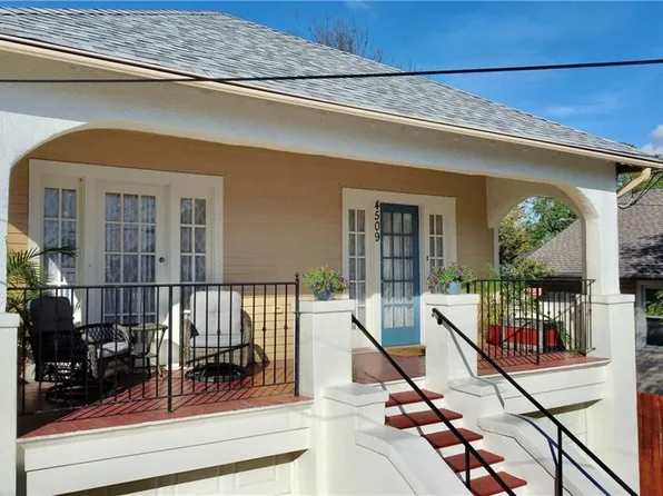 4509 Elba St, New Orleans, LA 70125