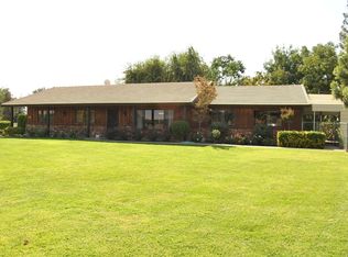11543 Road 248 UNIT A, Porterville, CA 93257