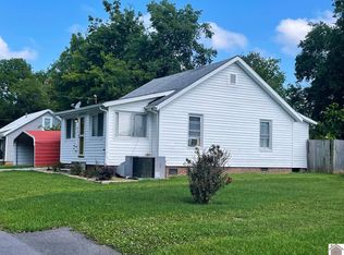 104 Rose St, Princeton, KY 42445