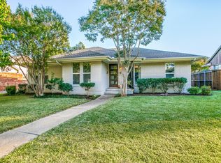 1309 Cherokee Dr, Richardson, TX 75080