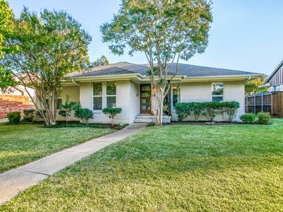 1309 Cherokee Dr, Richardson, TX, 75080