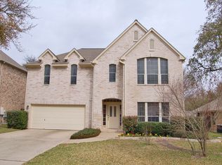 12605 Twisted Briar Ln, Austin, TX 78729