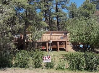 6220 W South Rd, Pine, AZ 85544
