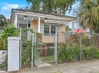 35 Nunan St, Charleston, SC 29403