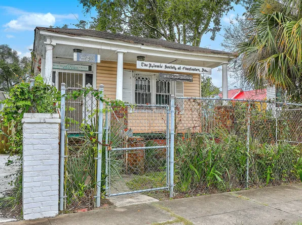 35 Nunan St, Charleston, SC 29403