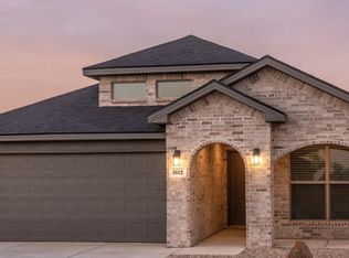 8610 24th St, Lubbock, TX 79407