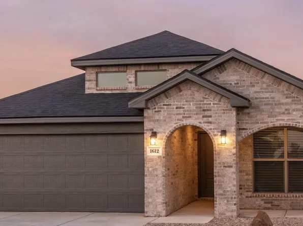 8610 24th St, Lubbock, TX 79407