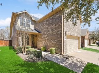 421 Marshall Way, Lantana, TX 76226