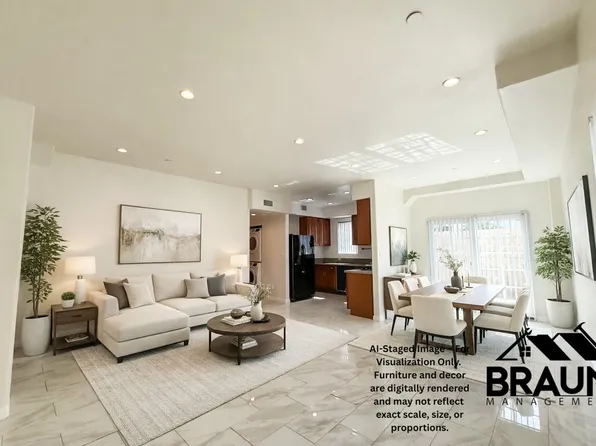 1423 FRANKLIN, 1423 Franklin St #1, Santa Monica, CA 90404