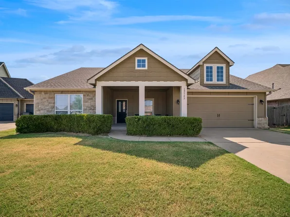 13745 S 89th East Ave, Bixby, OK 74008