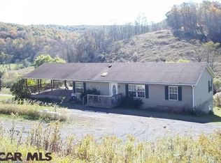 1203 Steele Hollow Rd, Julian, PA 16844