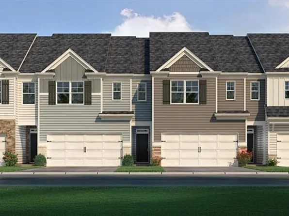 3269 Ryker Rd, Gainesville, GA 30507