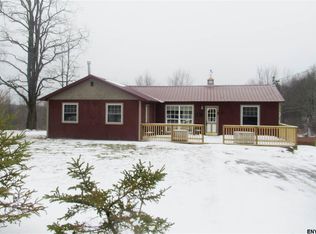 770 Pond Hill Rd, Rensselaerville, NY 12147