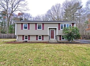 181 Ware St, Mansfield, MA 02048