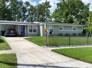 10948 Indies Dr S, Jacksonville, FL 32246