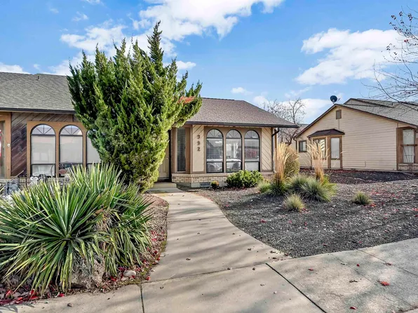 592 N Weaver Ave, Boise, ID 83704