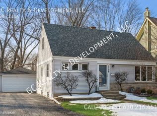 1108 N Beverly Ln, Arlington Heights, IL 60004