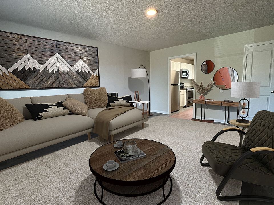 Northway at Woodcrest Apartment Rentals Concord, NC Zillow