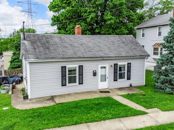 241 Clark Rd, Cincinnati, OH 45215