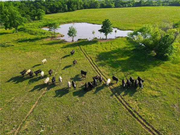 0 3540th Rd, Yale, OK 74085