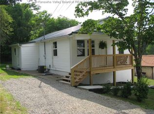 553 Robinson Rd, Saint Albans, WV 25177