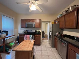121 Liberty Rd #1-R, Somerville, MA 02144