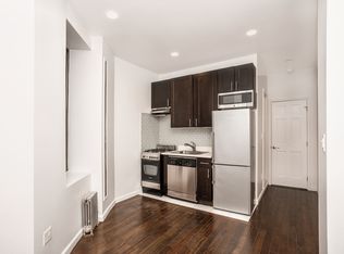 41 Henry St APT 17A, New York, NY 10002