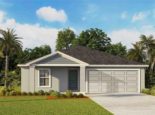 4596 KONA CIRCLE, SPRING HILL, FL 34608