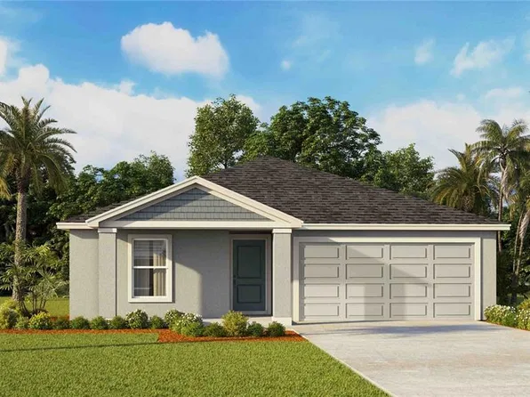 4596 KONA CIRCLE, SPRING HILL, FL 34608