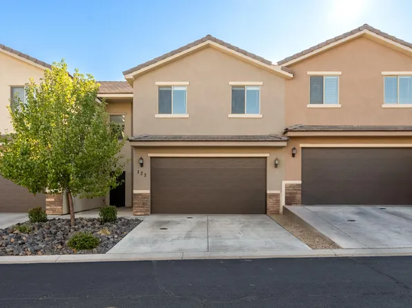 355 W 200 S Unit 123, Washington, UT 84780