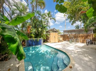 3208 Duck Ave, Key West, FL 33040