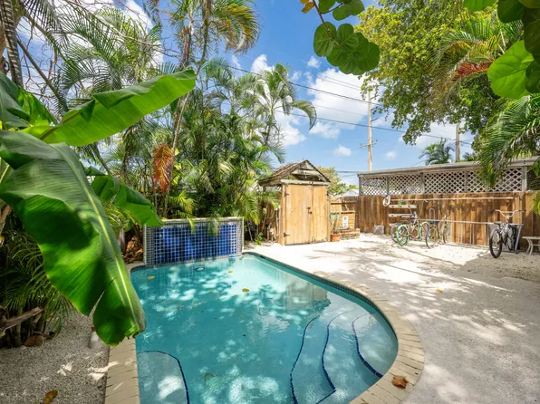 3208 Duck Ave, Key West, FL 33040