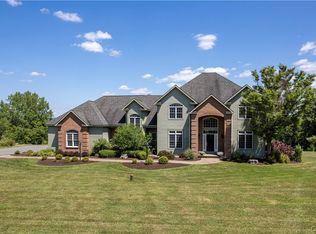 4020 Deer Crossing Run, Manlius, NY 13104