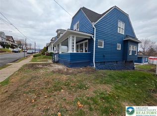 1150 W Elm St, Scranton, PA 18504