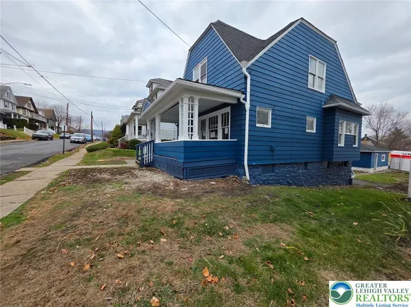 1150 W Elm St, Scranton, PA 18504
