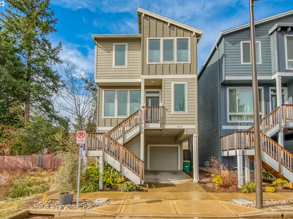 12135 SW Tesla Ter, Beaverton, OR 97008