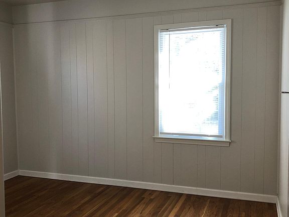 Bedroom 2/back of the house