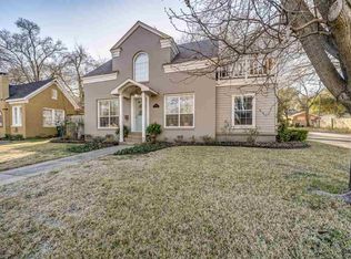 1301 S Sneed Ave, Tyler, TX 75701