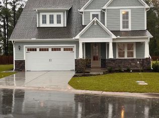 44 N Radiance Way #363, Hampstead, NC 28443