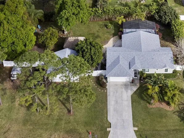 3541 SW Dellamano St, Port Saint Lucie, FL 34953