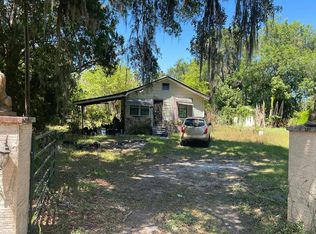 9999 NW 110th St, Reddick, FL 32686