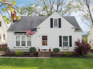 16081 Glenridge Ave, Middleburg Heights, OH 44130