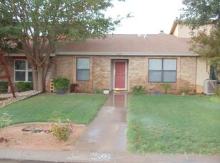 2237 Valleyview Blvd, San Angelo, TX 76904