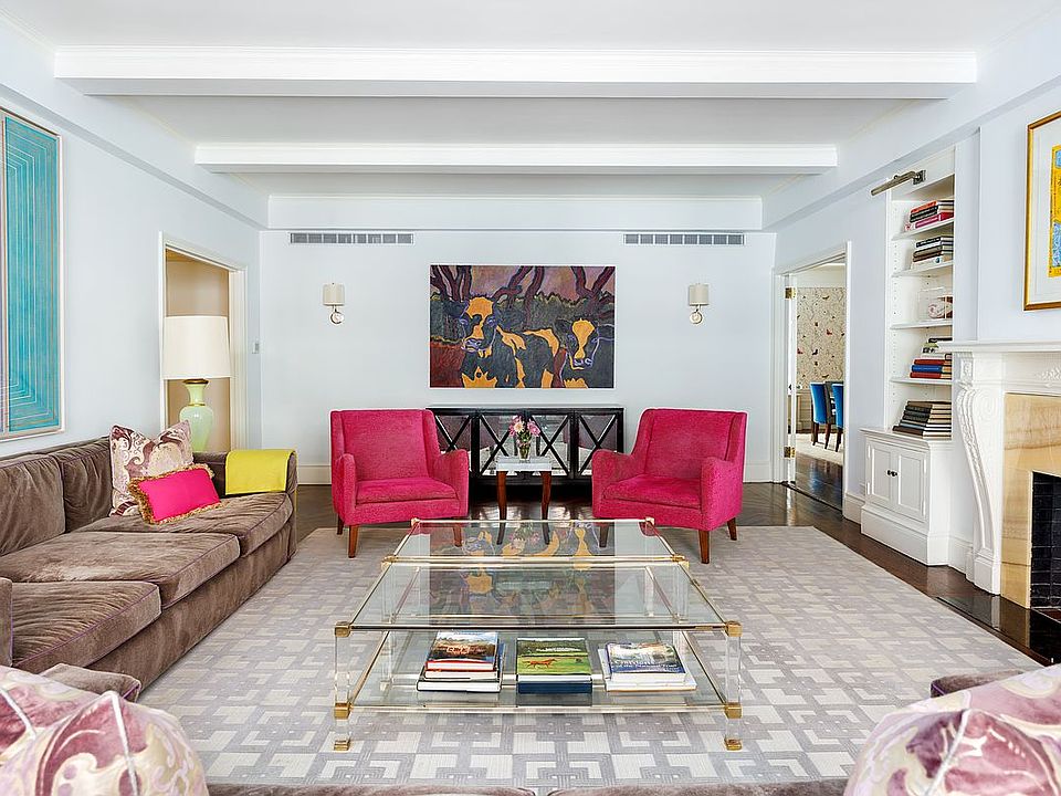 2nd image of 1185 Park Ave APT 3D