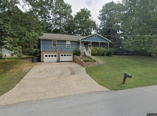 2014 N Concord Rd, Chattanooga, TN 37421