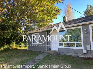 2407 19th St, Bremerton, WA 98312
