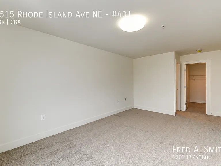 1515 Rhode Island Ave NE #401 — Photo 18